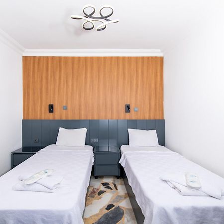 קלקן Kelebek Hotel מראה חיצוני תמונה