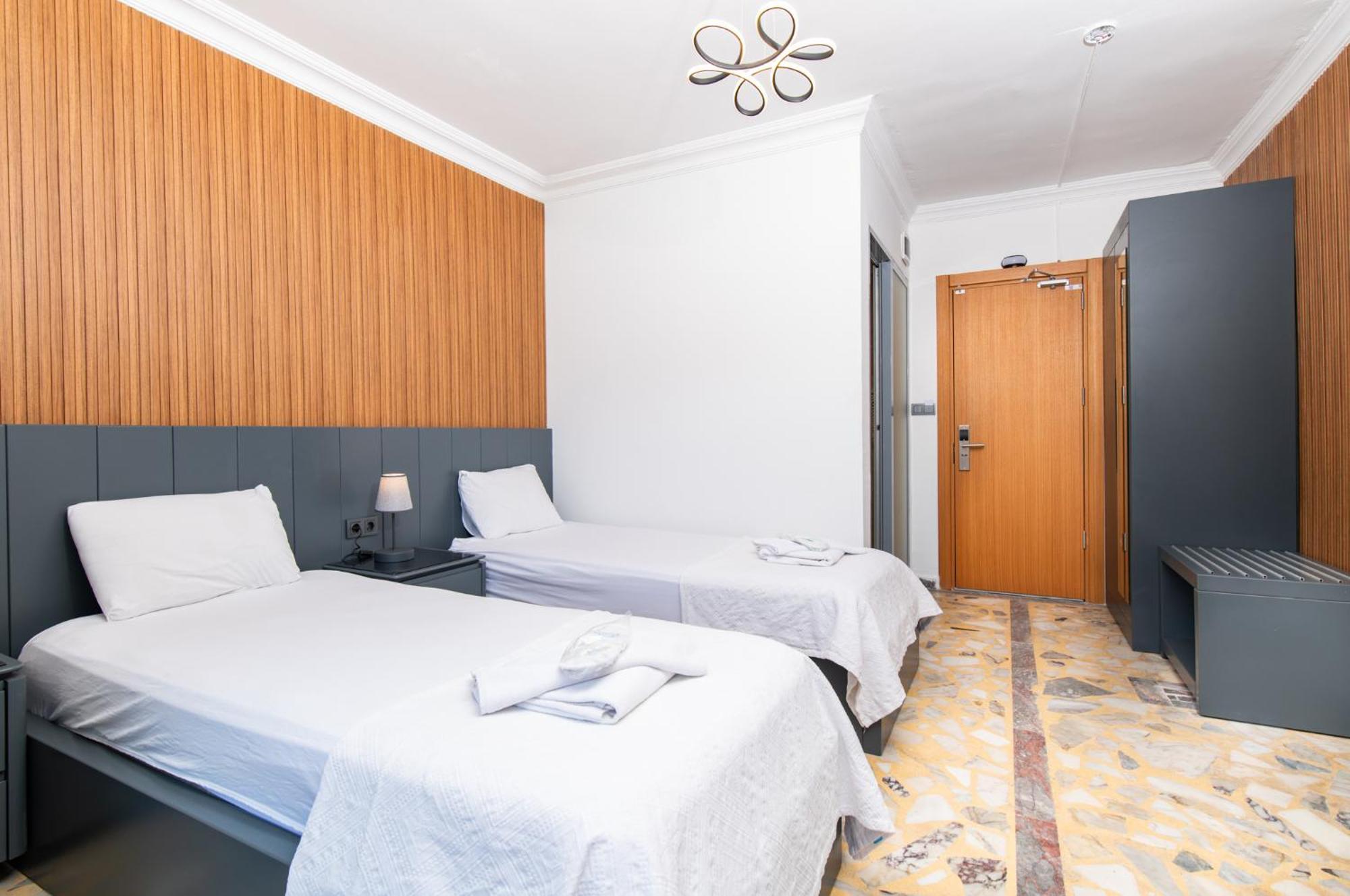 קלקן Kelebek Hotel מראה חיצוני תמונה