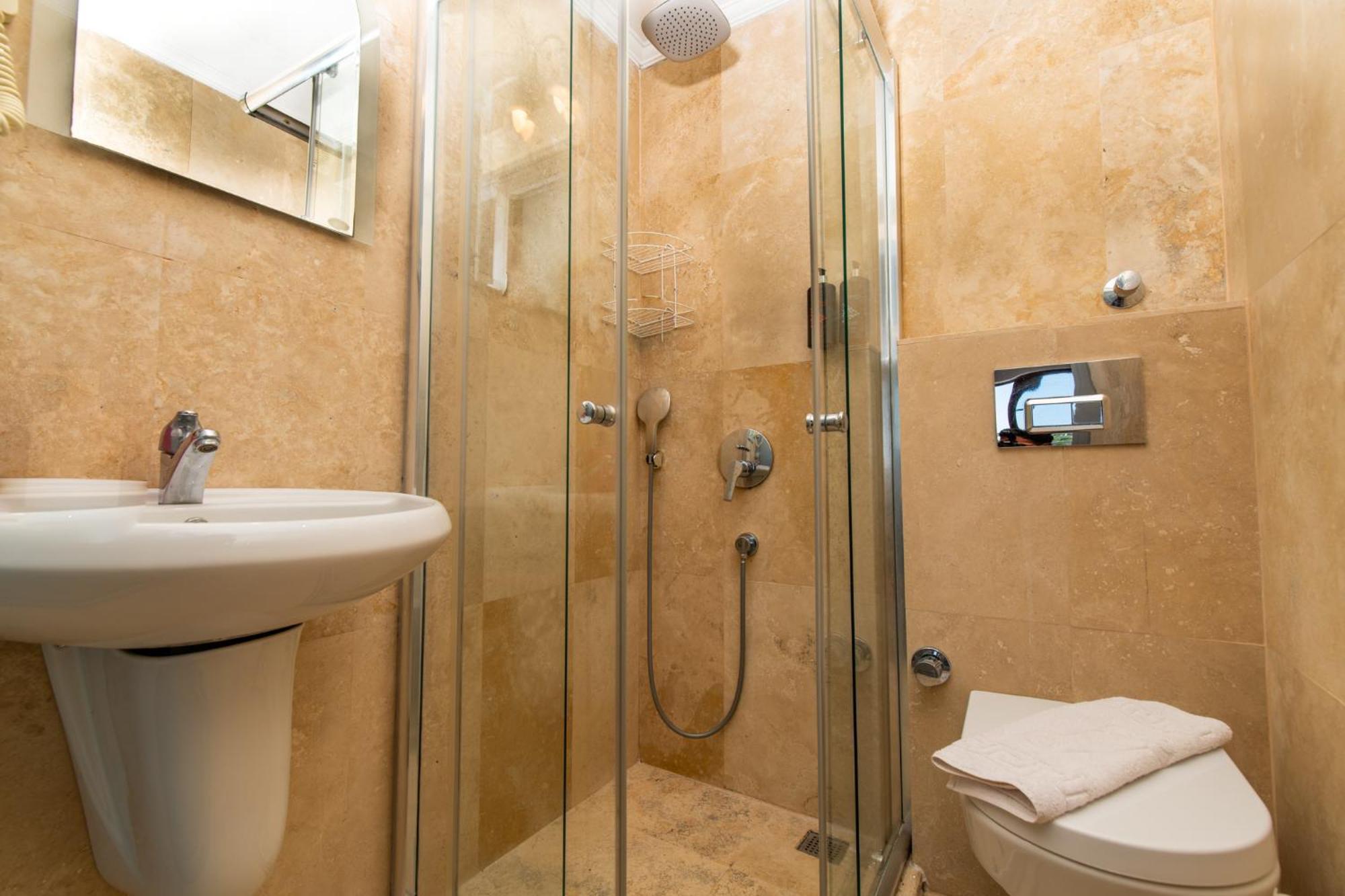 קלקן Kelebek Hotel מראה חיצוני תמונה