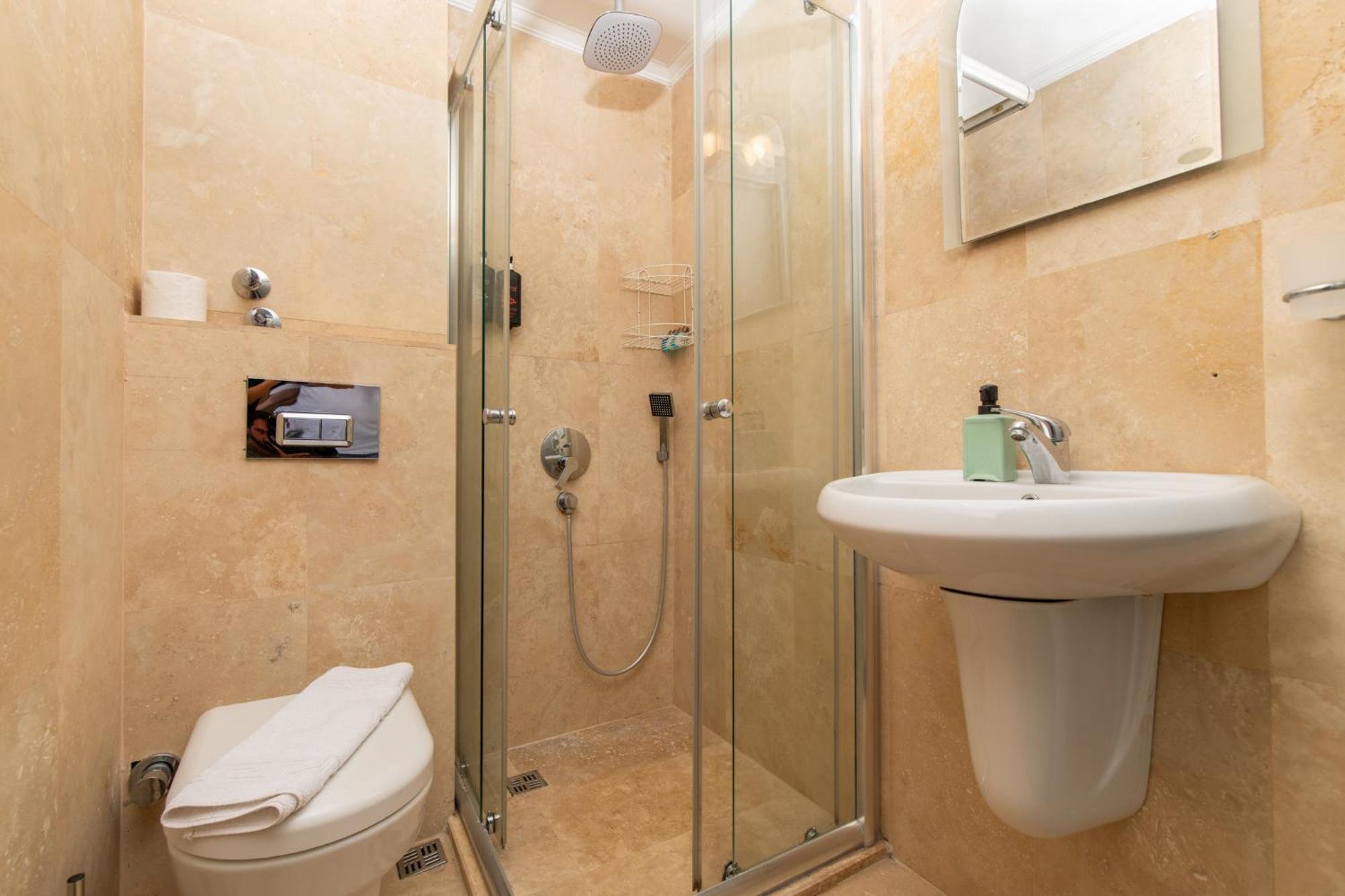 קלקן Kelebek Hotel מראה חיצוני תמונה