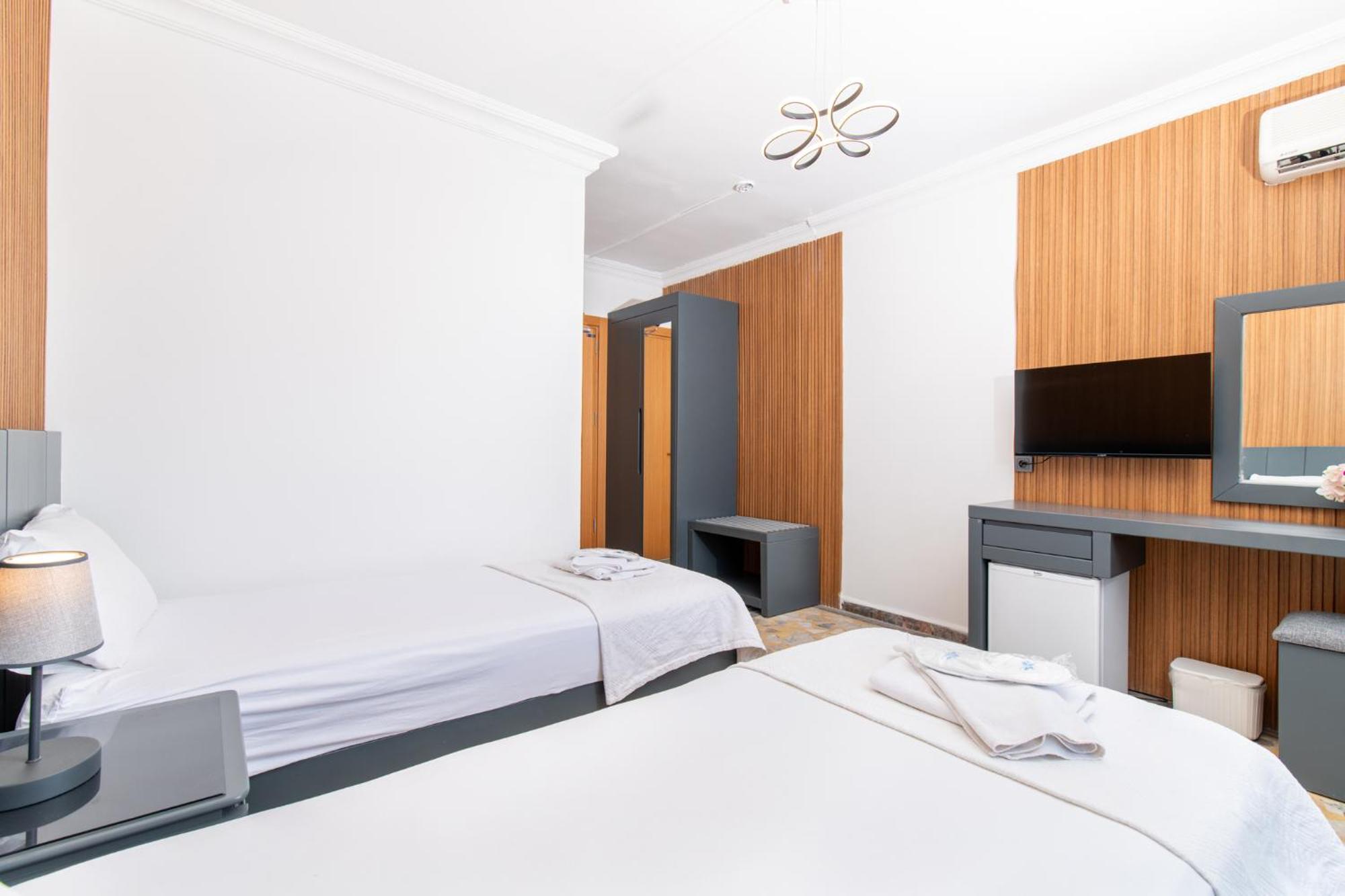 קלקן Kelebek Hotel מראה חיצוני תמונה